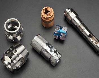 custom cnc parts Singapore